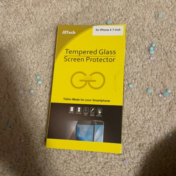 screen protector - Picture 2 of 3